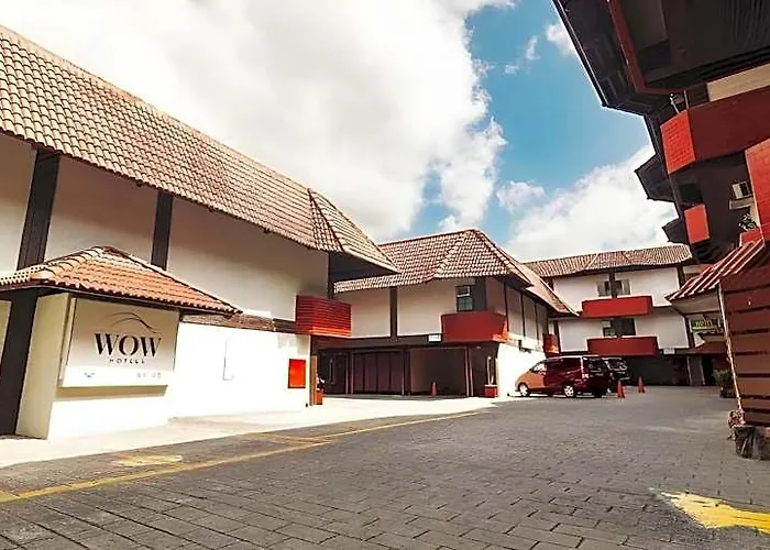 Hotel Town And Country V Mapa 2*