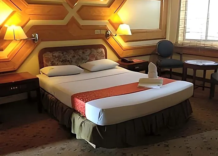 Town And Country V Mapa Hotel 2*